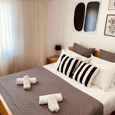 K Apartment Split Zewnętrze zdjęcie