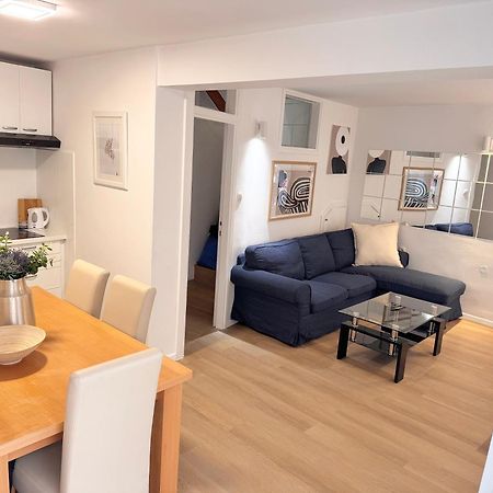 K Apartment Split Zewnętrze zdjęcie