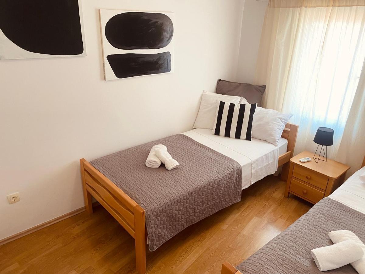 K Apartment Split Zewnętrze zdjęcie