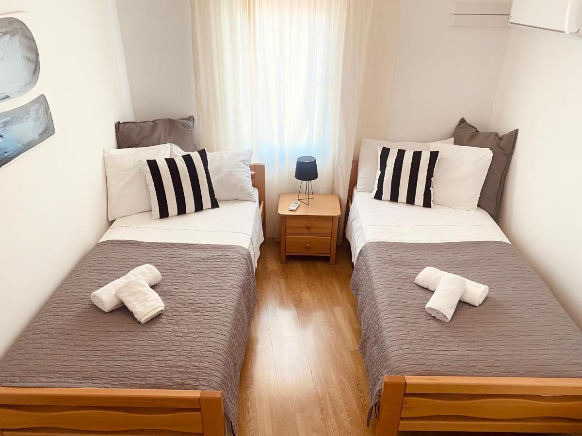 K Apartment Split Zewnętrze zdjęcie