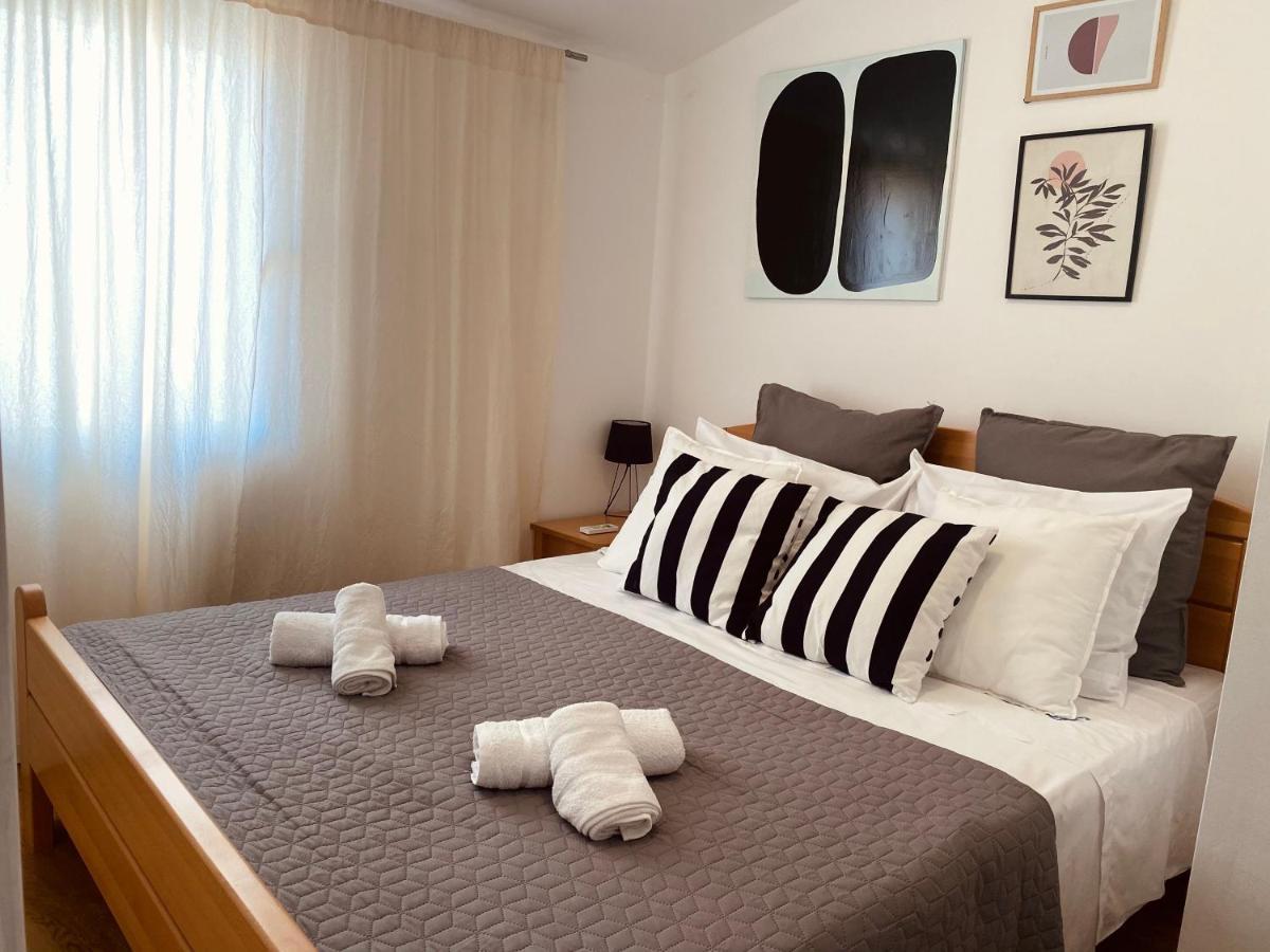 K Apartment Split Zewnętrze zdjęcie