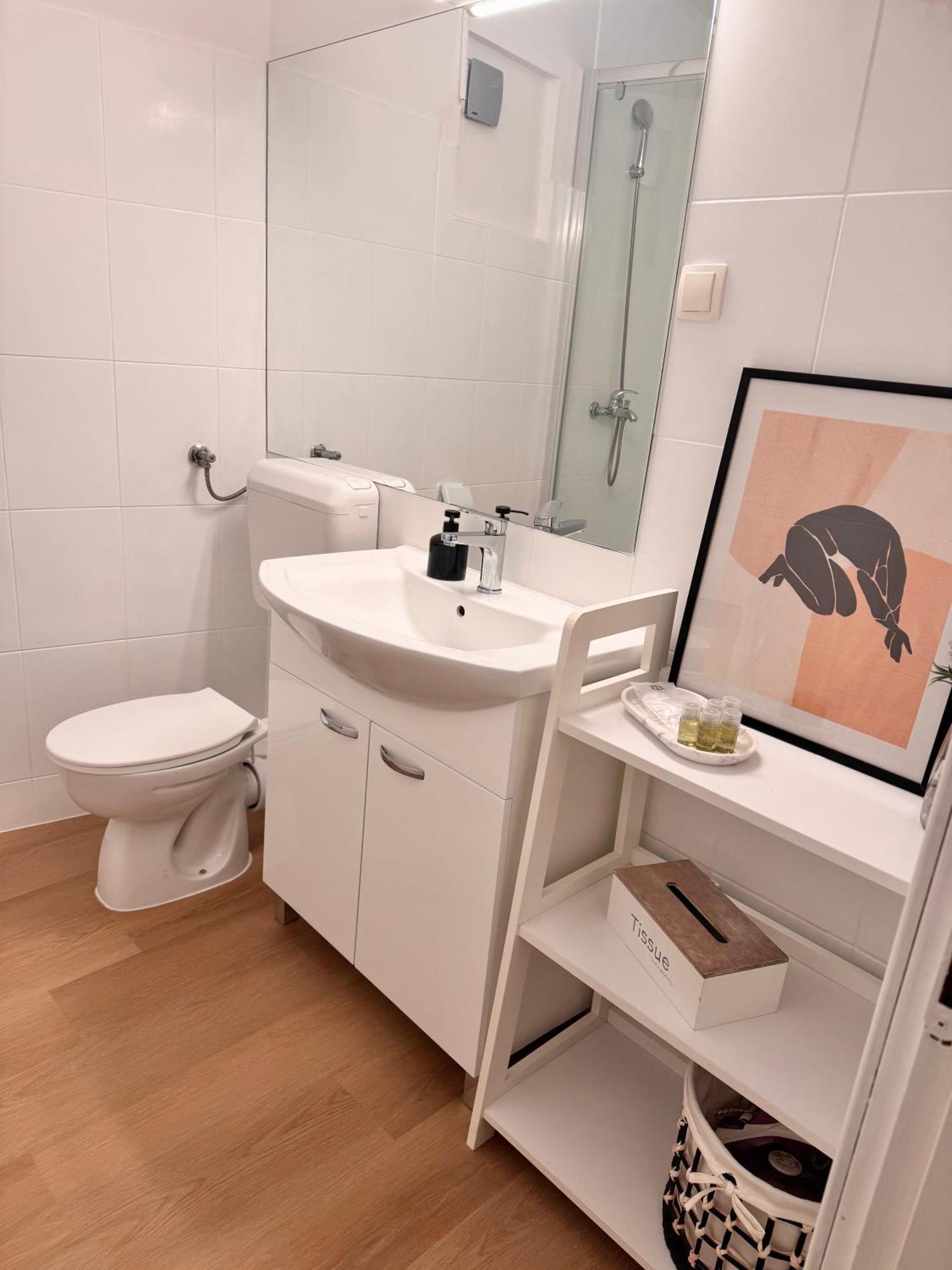 K Apartment Split Zewnętrze zdjęcie