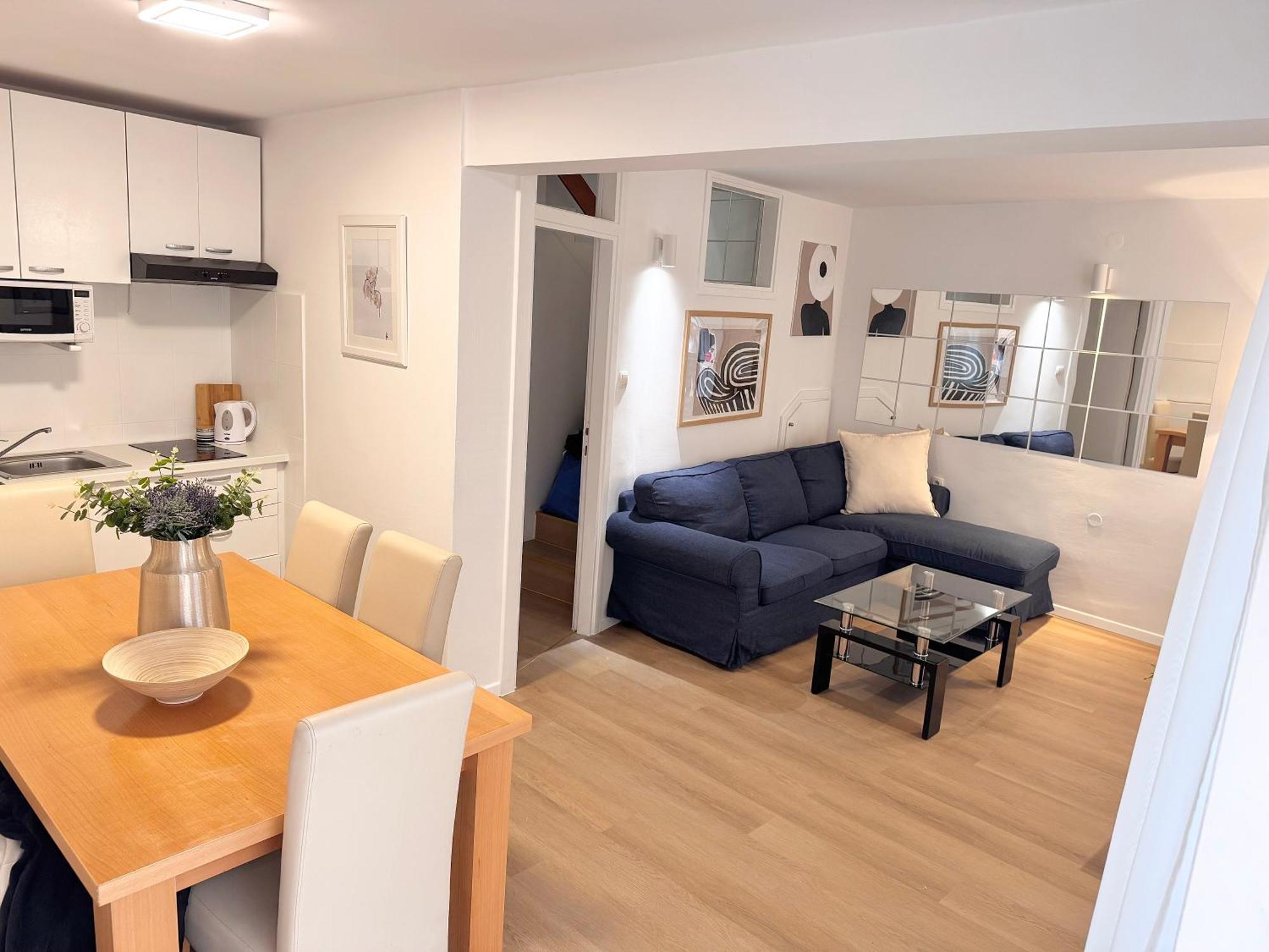 K Apartment Split Zewnętrze zdjęcie